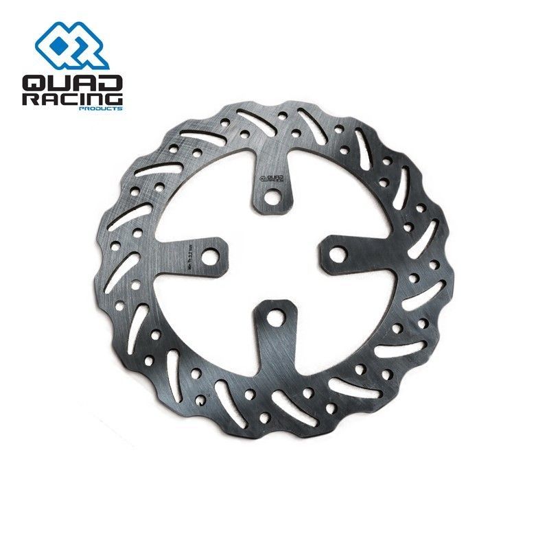 Rear Brake Disc  QR LTZ 400 02-08