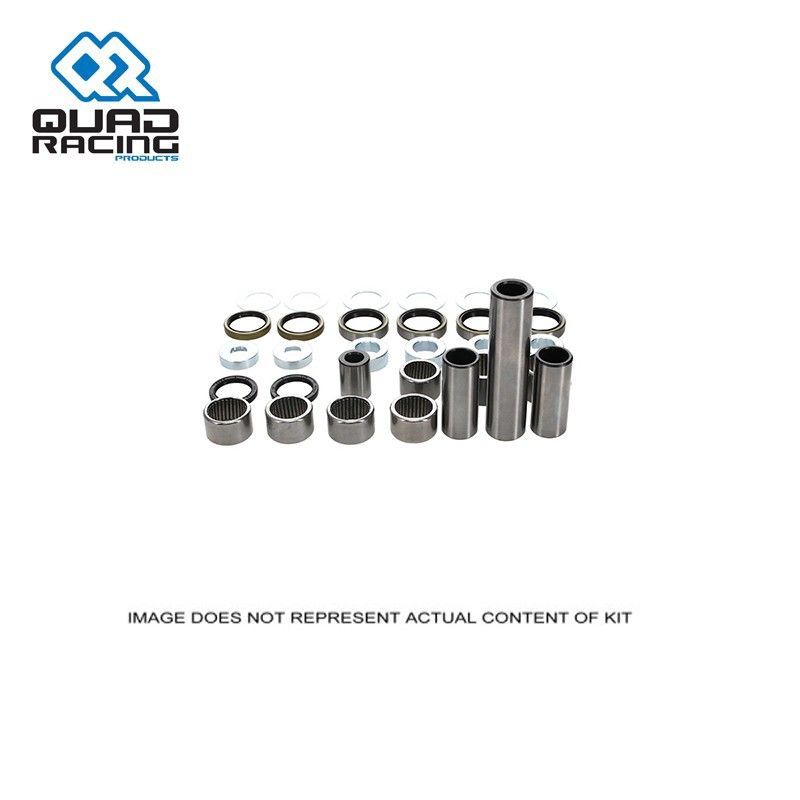 Linkage Bearing and Seal Kit QR LT-R450 06-11