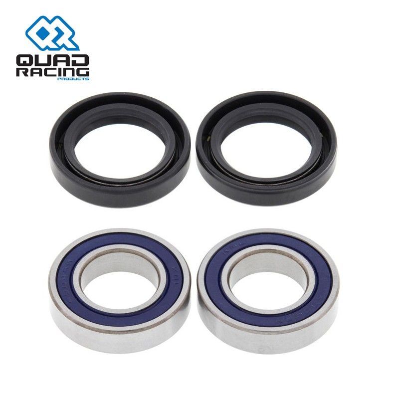 Rear Wheel Bearing QR Kit TRX250R 87-89 TRX300EX 93-09