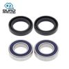 Rear Wheel Bearing QR Kit TRX250R 87-89 TRX300EX 93-09