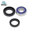 Steering Bearing Kit QR Yamaha YFM 350 Warrior 88-04