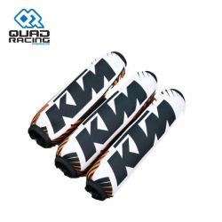 QR Shock Covers KTM (Pack 3)