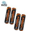 QR Shock Covers CF Moto (Pack 4) Orange