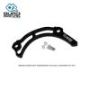 QR Case Saver Kawasaki KFX 450- Black