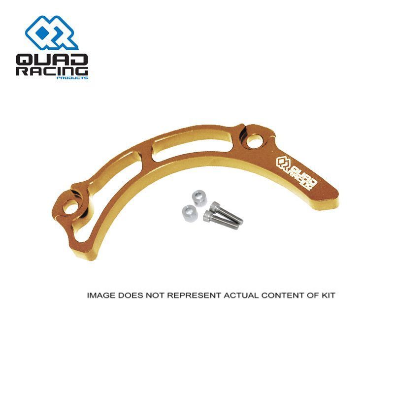 QR Case Saver Honda TRX 400- Gold