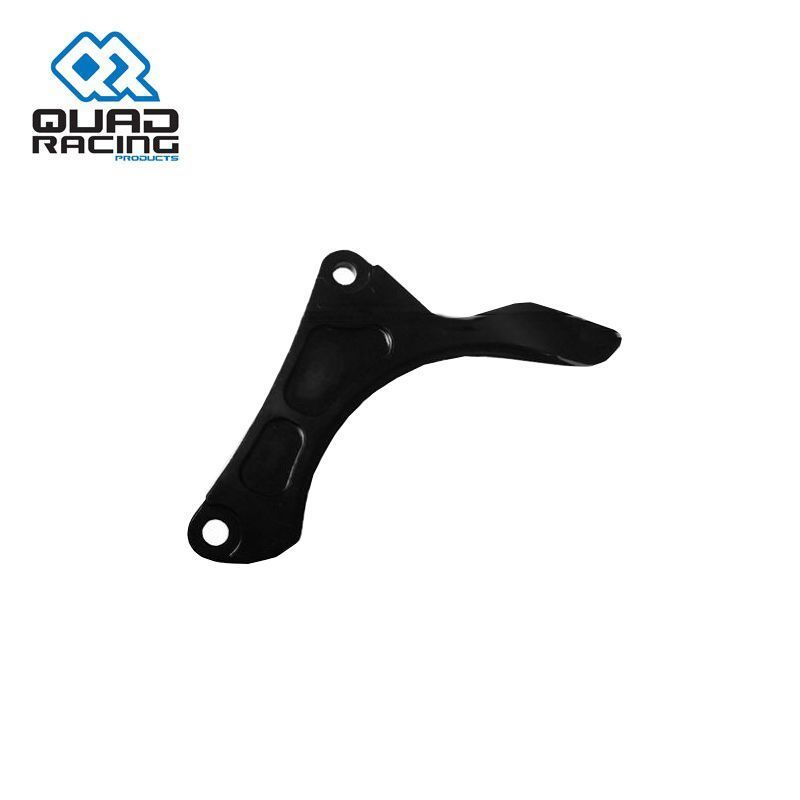 Protecção Guia Corrente/ Pinhão QR Yamaha YFZ 450R 2009- Preto