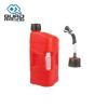 QR Prooctane Fuel Tank 20 Liters Red