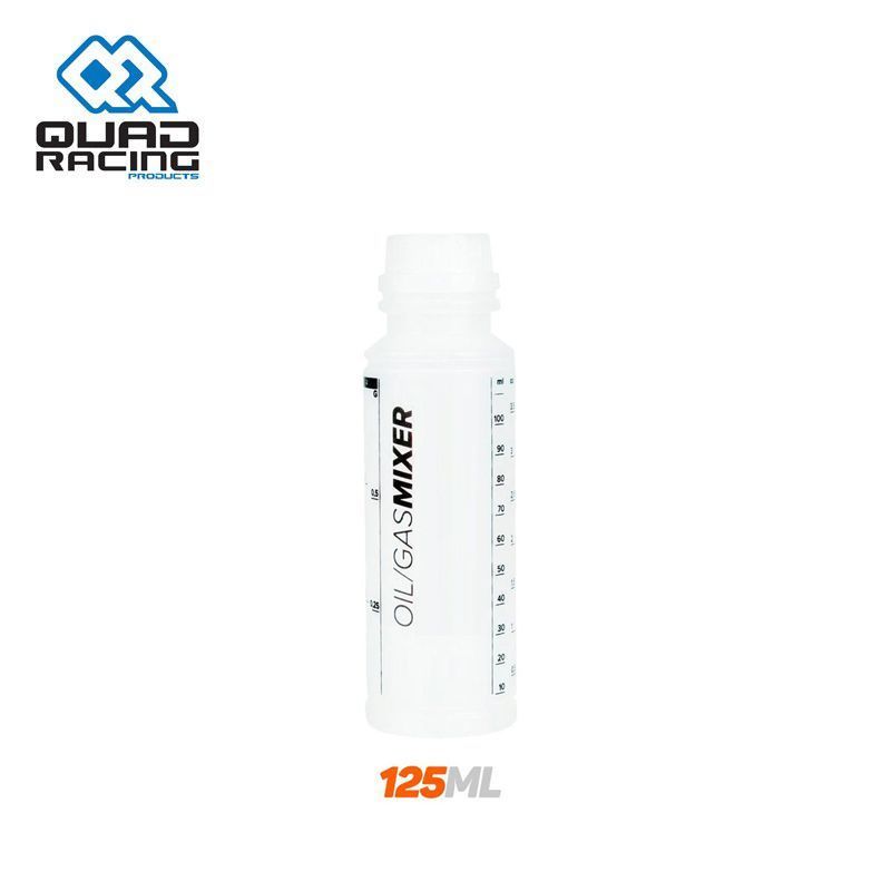 Oil Mixer Quadracing 125ml