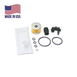 QFS FUEL PUMP INSTALLATION KIT FOR KTM, HFP-K41