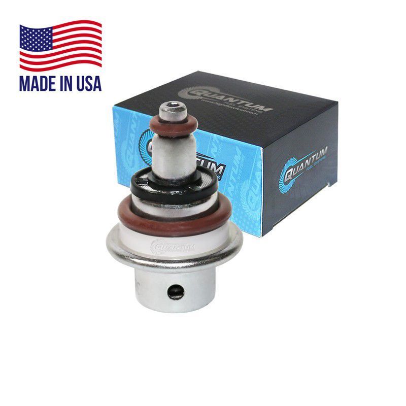 QFS FUEL PRESSURE REGULATOR HFP-PR8