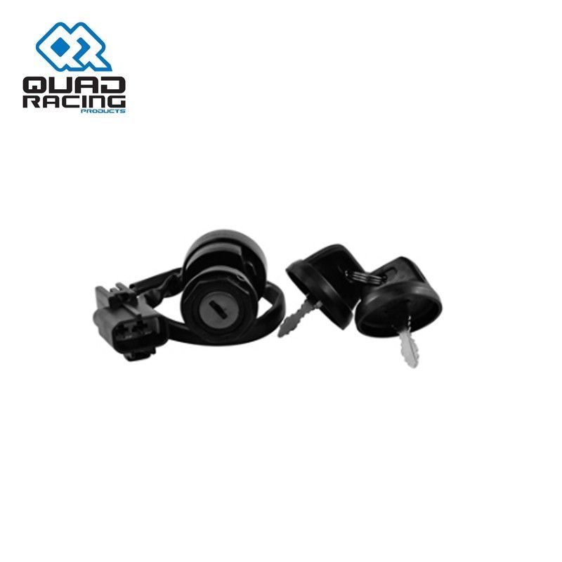 Canhão de Ignição QR YAMAHA YFZ450R 11-20 RAPTOR 700 13-18/20