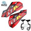 QR Hand Protector LTR 450 Red