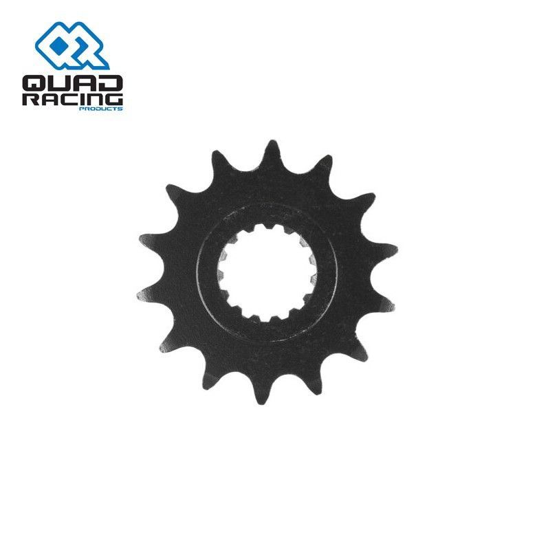 Front Sprocket QR Honda TRX400 05-06 PREDATOR 03-05 OUTLAW 06-07