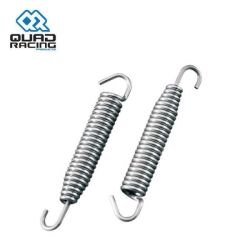 Quadracing Exhaust Springs 90mm (2 Pieces)