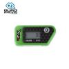 Wireless Hour Meter QR Green