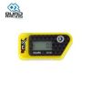 Wireless Hour Meter QR Yellow