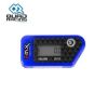 Wireless Hour Meter QR Blue