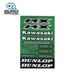 Kit Autoculantes QR A4 Kawasaki