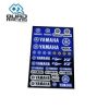 QR Stickers A3 Yamaha