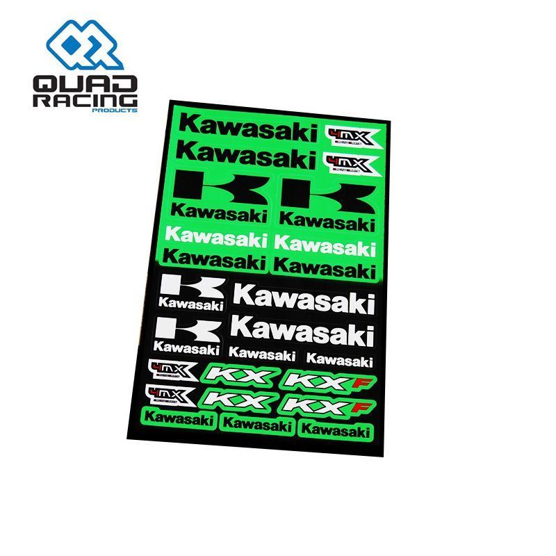 Kit Autoculantes QR A3 Kawasaki