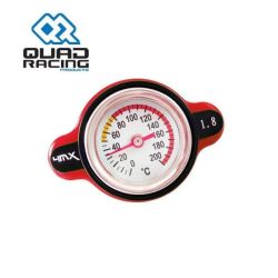 QR Safe Thermo Radiator Cap...