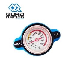 QR Safe Thermo Radiator Cap...