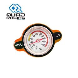 QR Safe Thermo Radiator Cap...