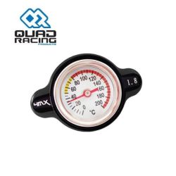 QR Safe Thermo Radiator Cap...