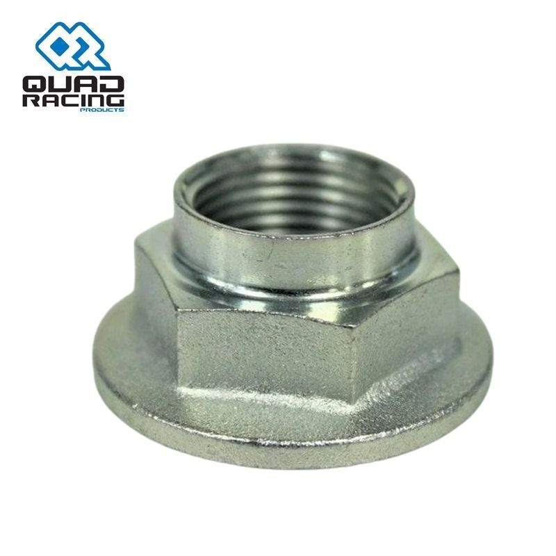 QR Nut for Driveshaft Yamaha Kodiak 700 18-24