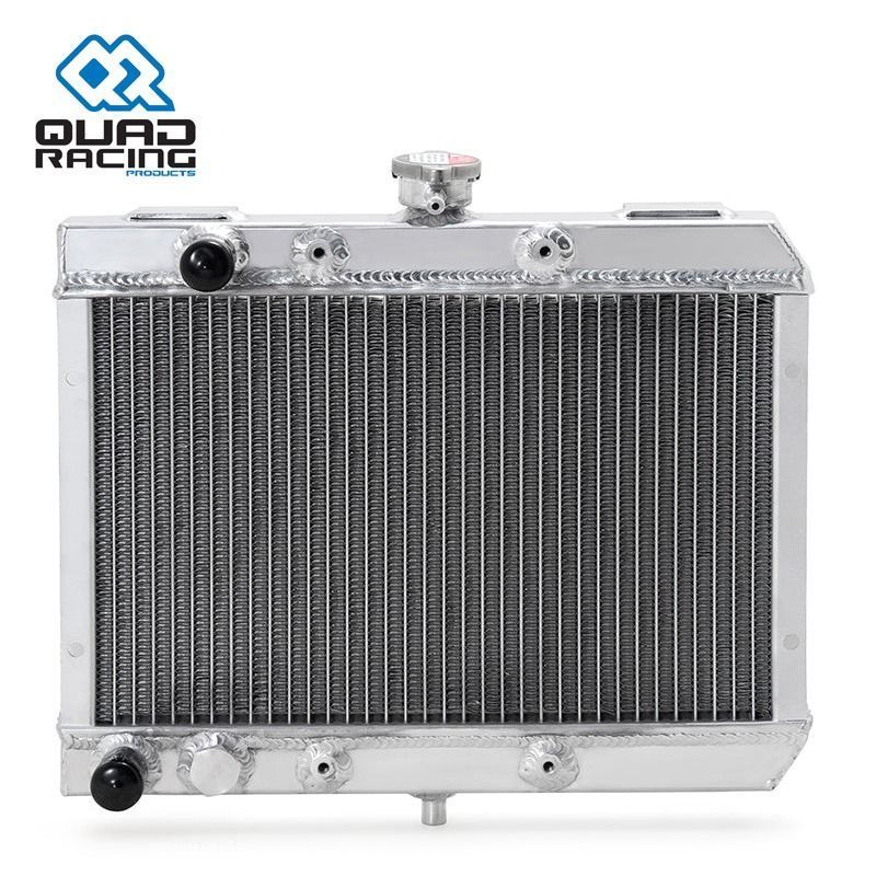 QR Radiator CFMOTO CForce 400 16-20 CForce 500 07-08/14-18 CF500 X6