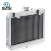 QR Radiator CFMOTO CForce 400 16-20 CForce 500 07-08/14-18 CF500 X6