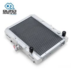 QR Radiator CFMOTO CForce 400 16-20 CForce 500 07-08/14-18 CF500 X6