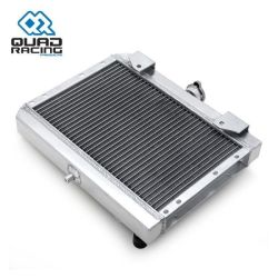 QR Radiator CFMOTO CForce 400 16-20 CForce 500 07-08/14-18 CF500 X6