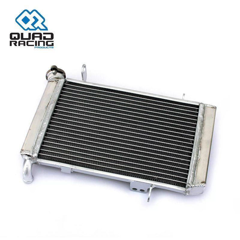 QR Radiator Suzuki LTZ 400 03-08 Kawasaki KFX 400 03-07