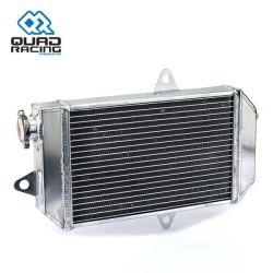 QR Radiator Yamaha Banshee 350 87-06