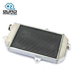 QR Radiator Yamaha Banshee 350 87-06