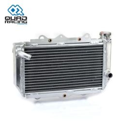 QR Radiator Yamaha YFZ 450...