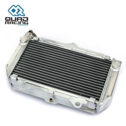 QR Radiator Yamaha YFZ 450 04-09 / 12-13