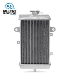 QR Radiator Yamaha Raptor 700 13-24