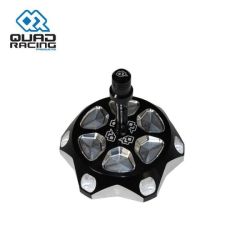 QR Black Gas Cap Yamaha...