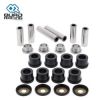 Kit Reparação dos Triângulos Traseiro QR Yamaha Kodiak 450 18-22 Kodiak 700 12-22