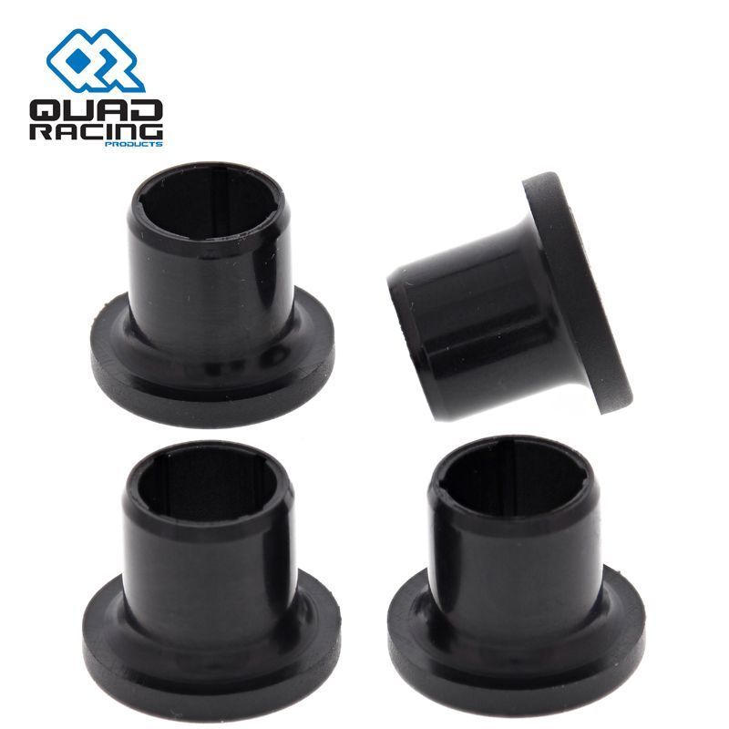 QR Lower A-Arm Bushing Only Kit Polaris Predator 500 03-07 Outlaw 500 06-07