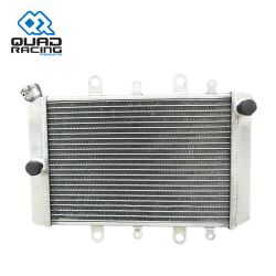 QR Radiator Yamaha Kodiak...