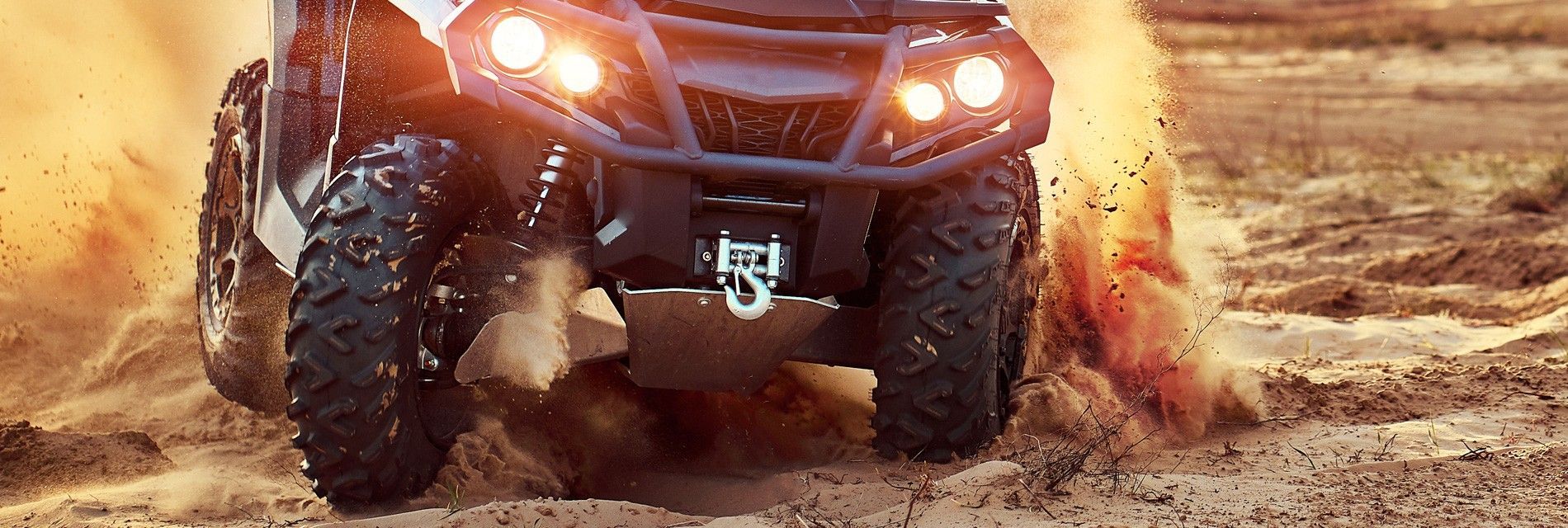 ATV/UTV